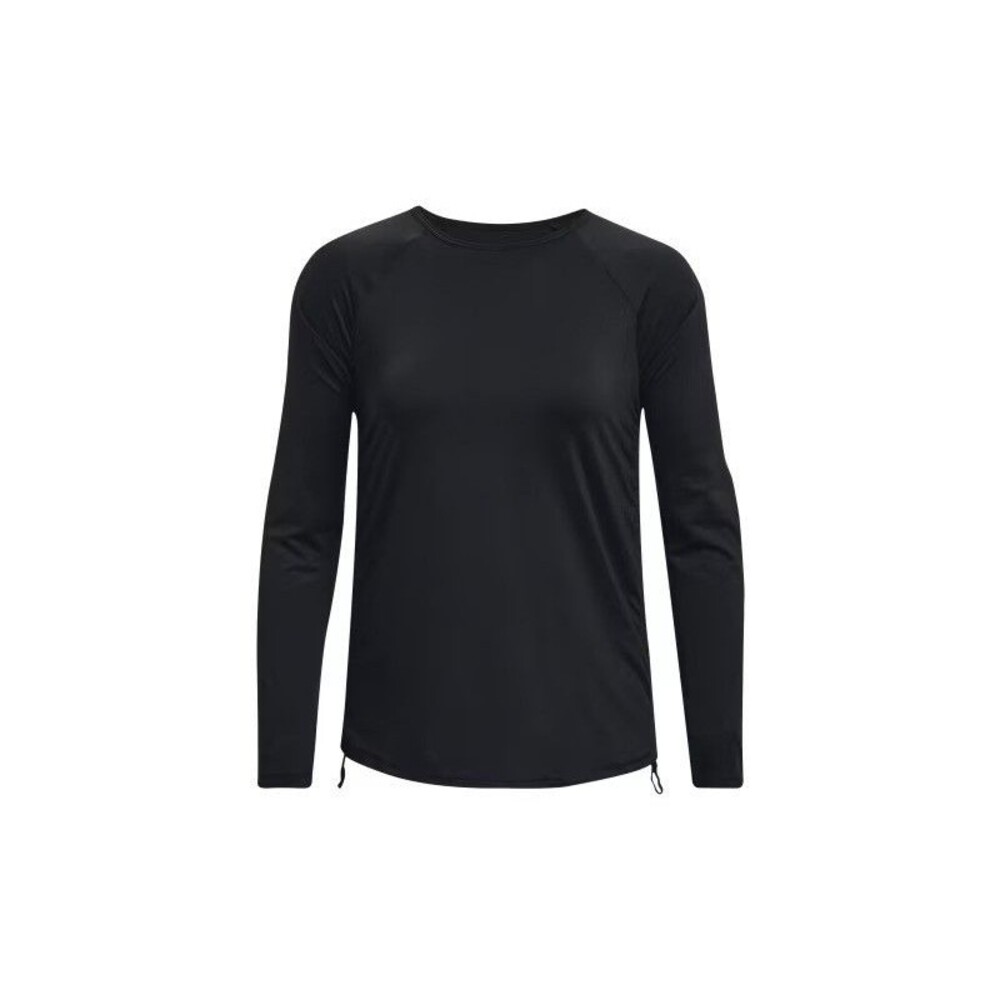 Under Armour Women's UA Motion Longline Long Sleeve 3XL (1380173-002)
